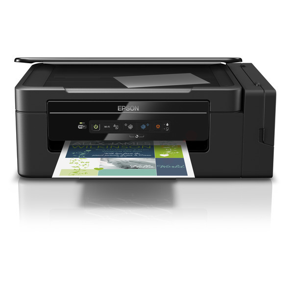 Epson EcoTank ITS L 3050 Druckerpatronen beim Spezialisten kaufen | druckerpatronen.de
