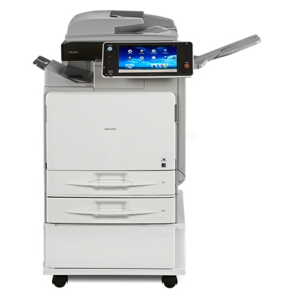 Ricoh Aficio MP C 401 zsrsp Toner beim Spezialisten kaufen | druckerpatronen.de