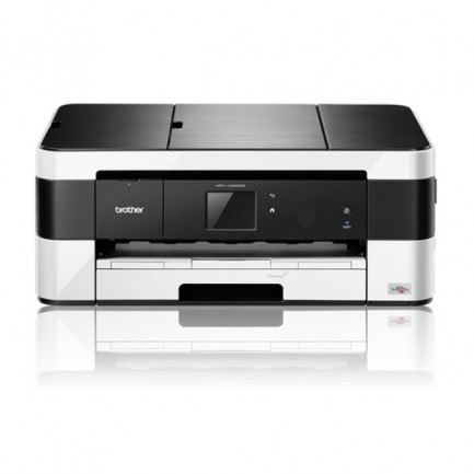 Brother MFC-J 4420 DW Druckerpatronen beim Spezialisten kaufen | druckerpatronen.de