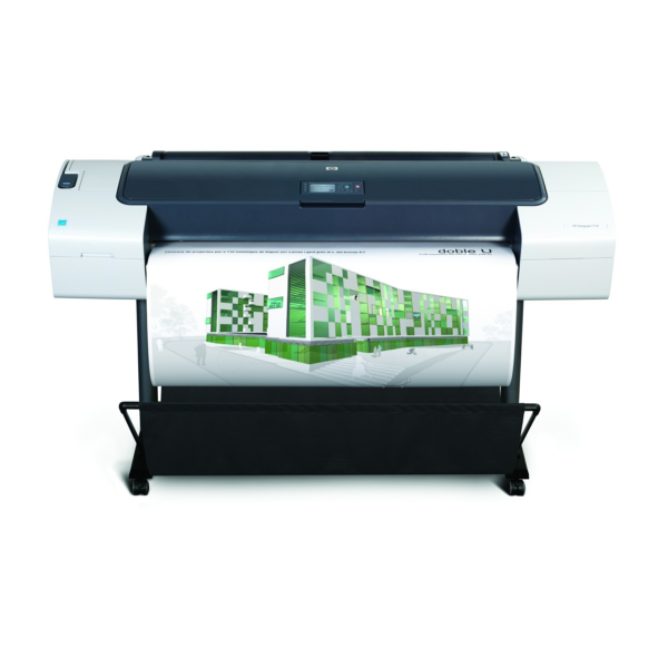 HP DesignJet T 770 Druckerpatronen beim Spezialisten kaufen | druckerpatronen.de