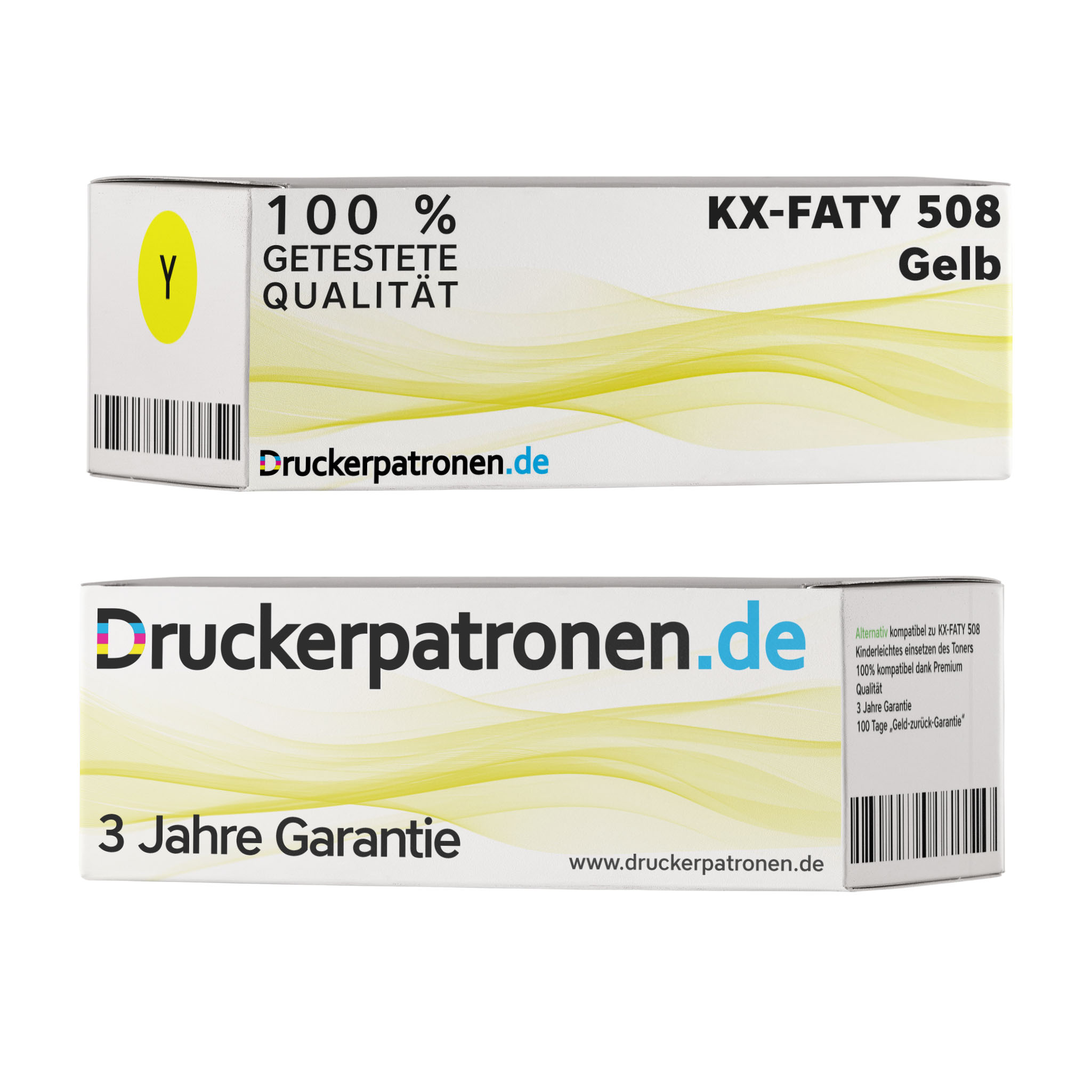 KX-FATY 508 KX-FATY 508