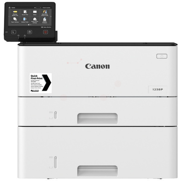 Canon i-SENSYS X 1238 P II