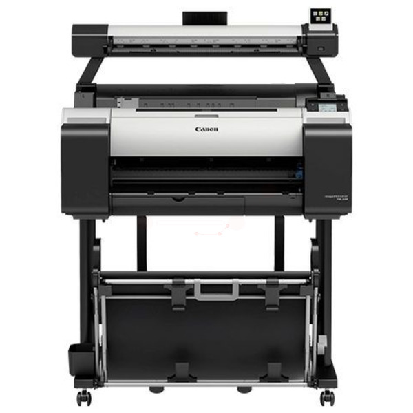 Canon imagePROGRAF TM-200 MFP T 24 Druckerpatronen beim Spezialisten kaufen | druckerpatronen.de