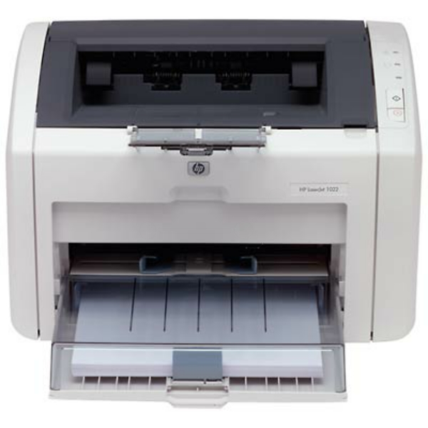 HP LaserJet 1022 N Toner beim Spezialisten kaufen | druckerpatronen.de