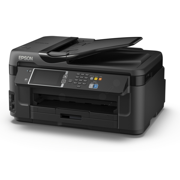 Epson WorkForce WF-7610 DWF Druckerpatronen beim Spezialisten kaufen | druckerpatronen.de