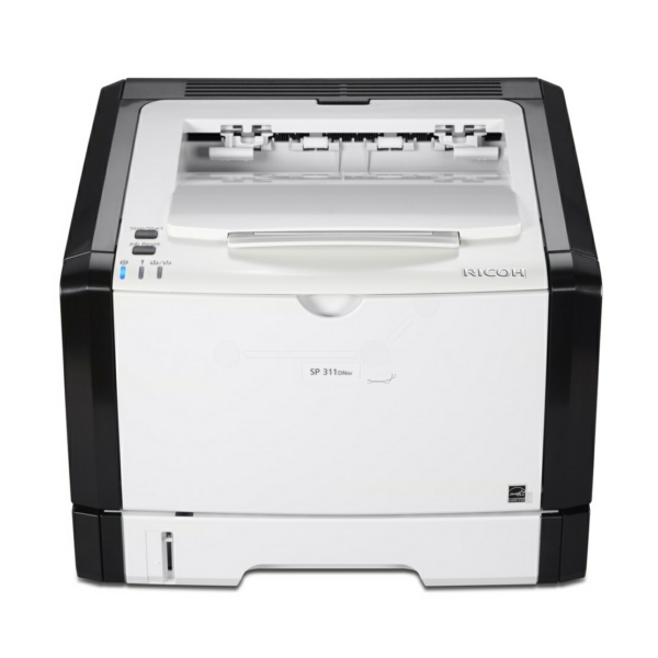 Ricoh Aficio SP 311 DNw Toner beim Spezialisten kaufen | druckerpatronen.de