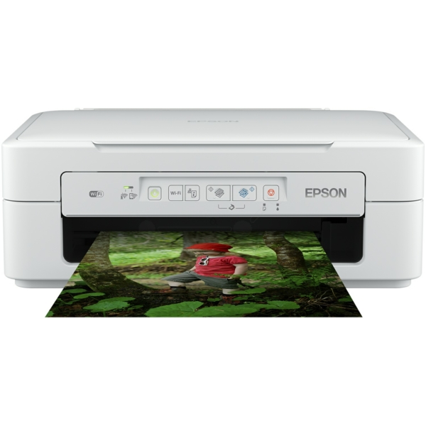 Epson Expression Home XP-257 Druckerpatronen beim Spezialisten kaufen | druckerpatronen.de