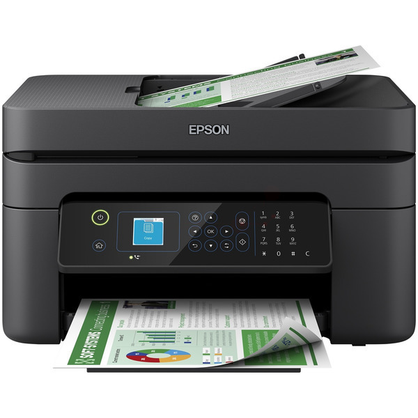 Epson WorkForce WF-2935 DWF Druckerpatronen beim Spezialisten kaufen | druckerpatronen.de