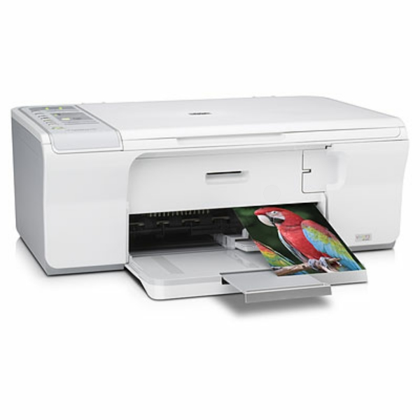 HP DeskJet F 4293