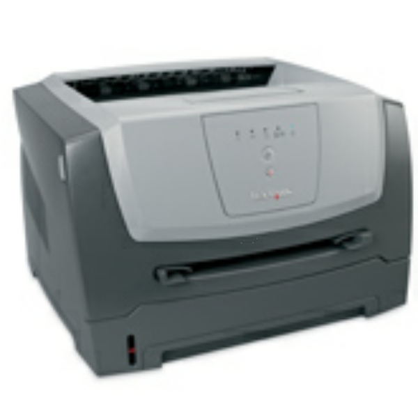 Lexmark Optra E 250 N Toner beim Spezialisten kaufen | druckerpatronen.de