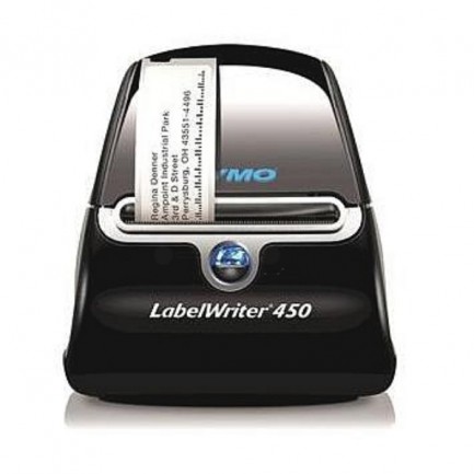 Dymo Labelwriter 450 Farbband beim Spezialisten kaufen | druckerpatronen.de