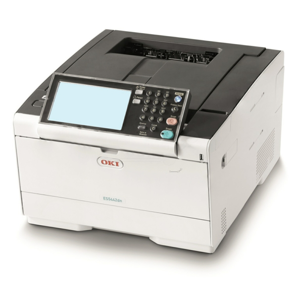 OKI ES 5442 dn Toner beim Spezialisten kaufen | druckerpatronen.de