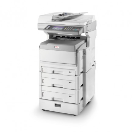 Oki OKI MC 860 CDXN