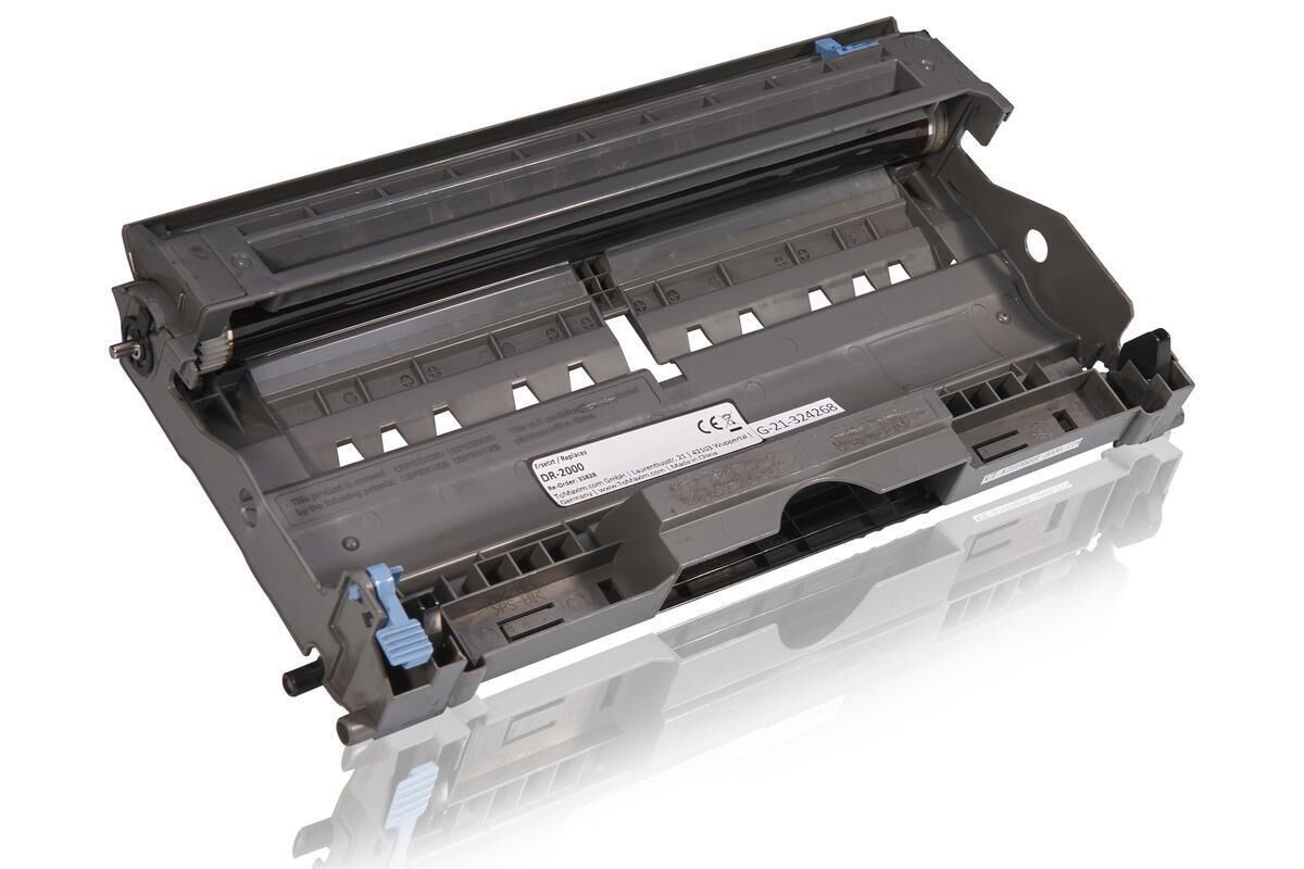 DR-2000 BK