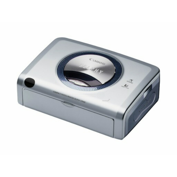 Canon Selphy CP 600 Druckerpatronen beim Spezialisten kaufen | druckerpatronen.de