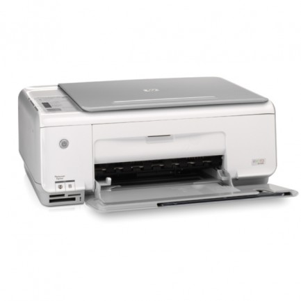 HP PhotoSmart C 3100 Series