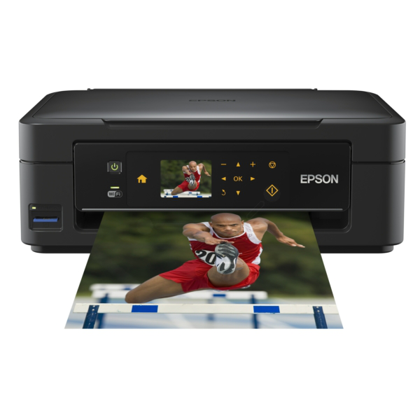 Epson Expression Home XP-400 Series Druckerpatronen beim Spezialisten kaufen | druckerpatronen.de