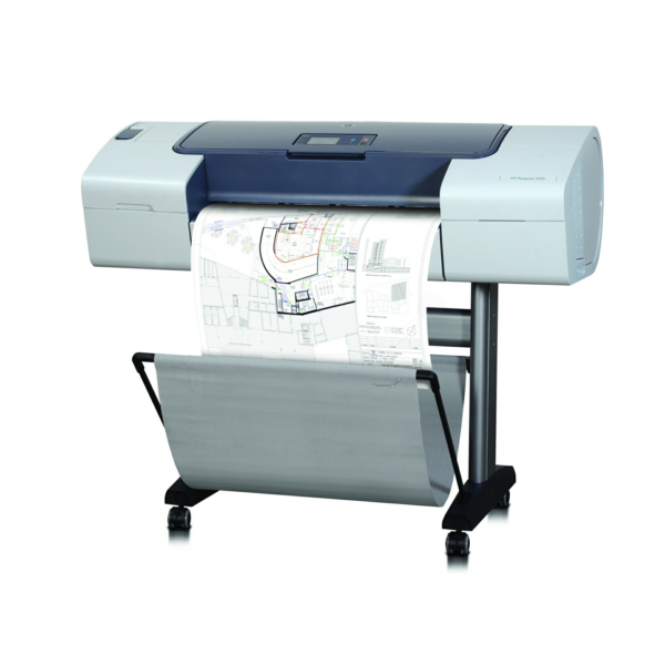 HP DesignJet T 620 Druckerpatronen beim Spezialisten kaufen | druckerpatronen.de