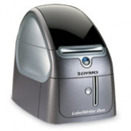 Dymo Labelwriter DUO Farbband beim Spezialisten kaufen | druckerpatronen.de
