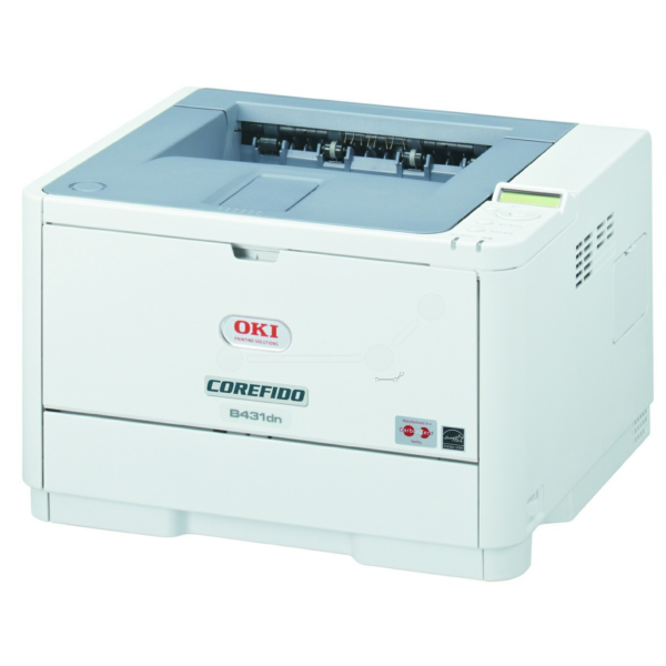OKI B 411 DN Toner beim Spezialisten kaufen | druckerpatronen.de