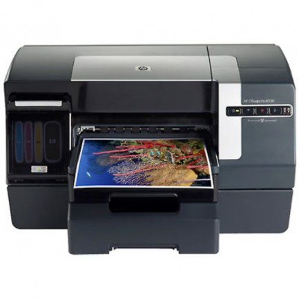 HP OfficeJet Pro K 550 DTWN Druckerpatronen beim Spezialisten kaufen | druckerpatronen.de