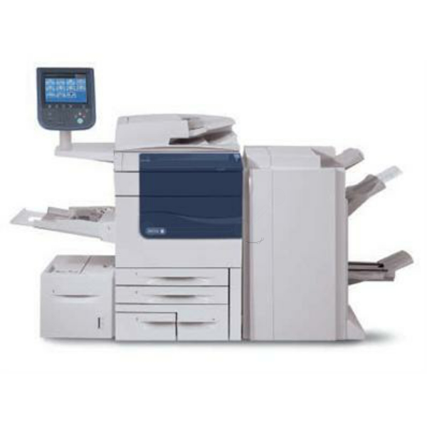 Xerox Colour 550 Toner beim Spezialisten kaufen | druckerpatronen.de
