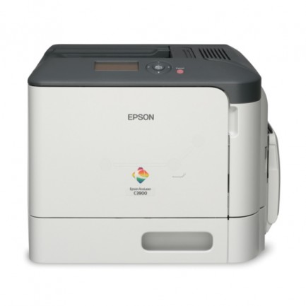 Epson Aculaser C 3900 N Toner beim Spezialisten kaufen | druckerpatronen.de