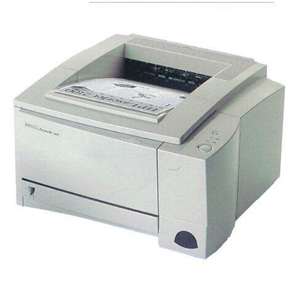 HP LaserJet 2200 DTN Toner beim Spezialisten kaufen | druckerpatronen.de