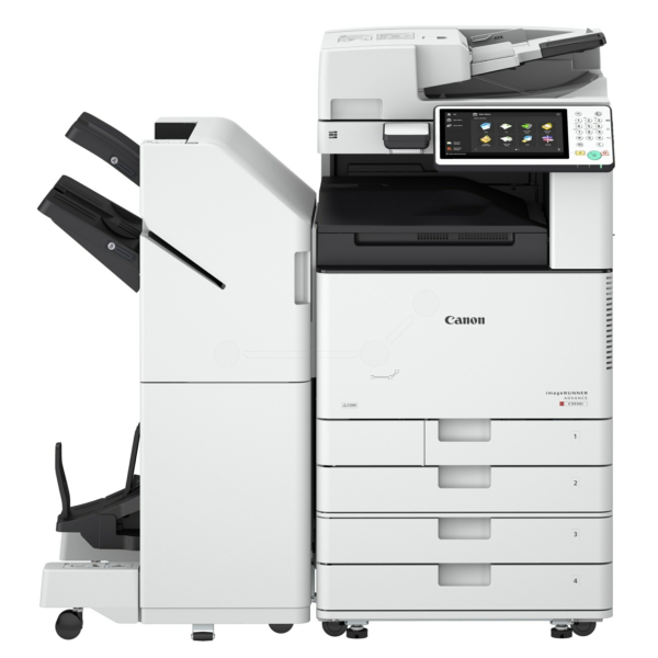 Canon imageRUNNER Advance C 3520 i Toner beim Spezialisten kaufen | druckerpatronen.de