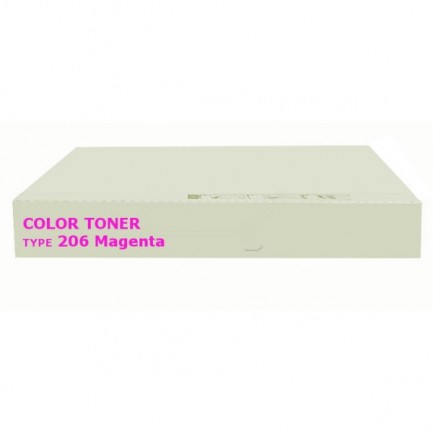 TYPE 206 M TYPE 206 M