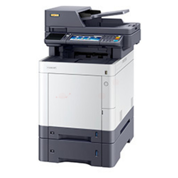 Utax P-C 3066 i MFP Toner beim Spezialisten kaufen | druckerpatronen.de