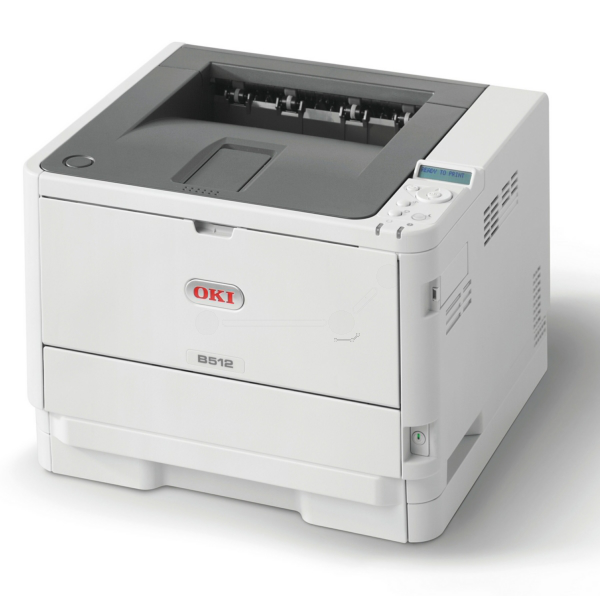 OKI B 512 DN Toner beim Spezialisten kaufen | druckerpatronen.de