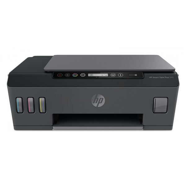 HP Smart Tank Plus 559 Druckerpatronen beim Spezialisten kaufen | druckerpatronen.de