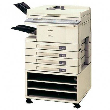 Canon GP 160 Toner beim Spezialisten kaufen | druckerpatronen.de