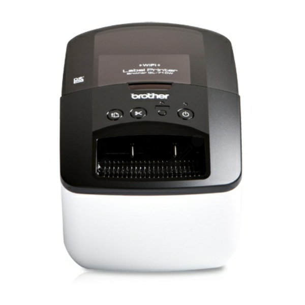 Brother P-Touch QL 710 Series