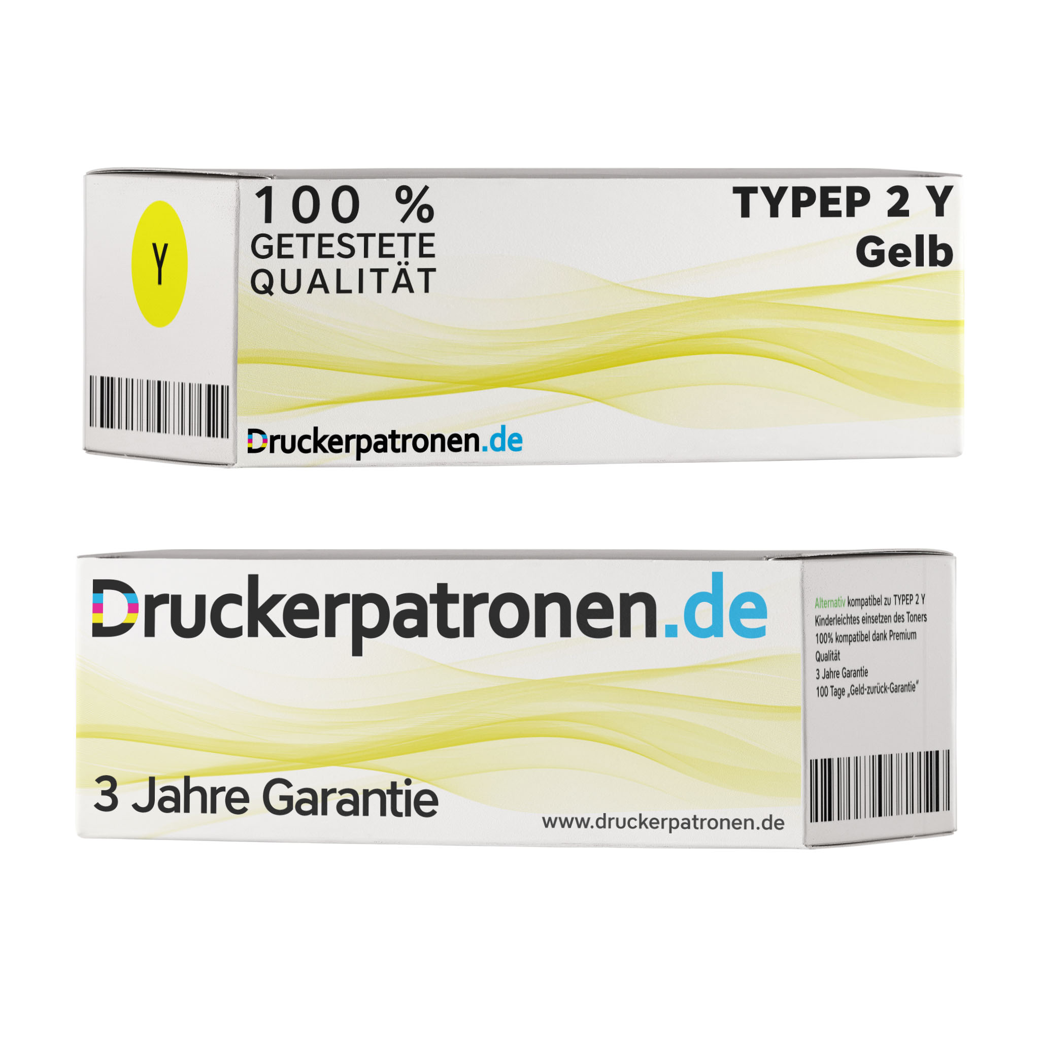 TYPEP 2 Y