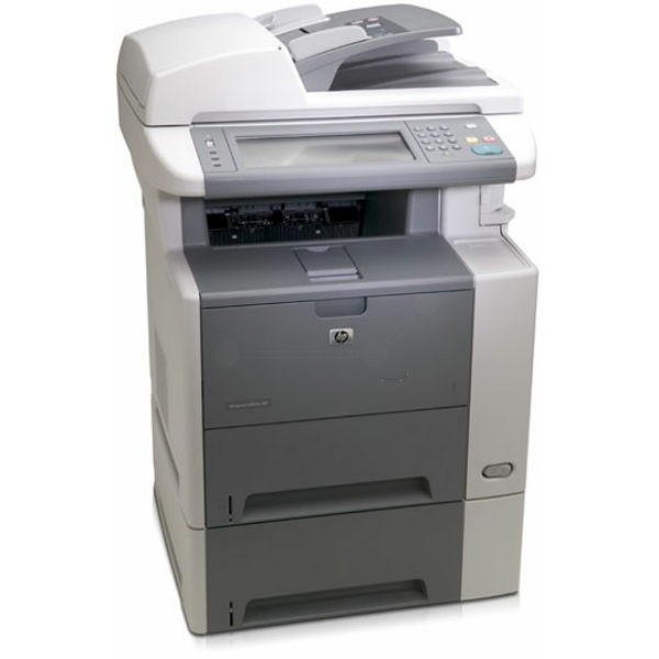 HP LaserJet M 3027 MFP Toner beim Spezialisten kaufen | druckerpatronen.de