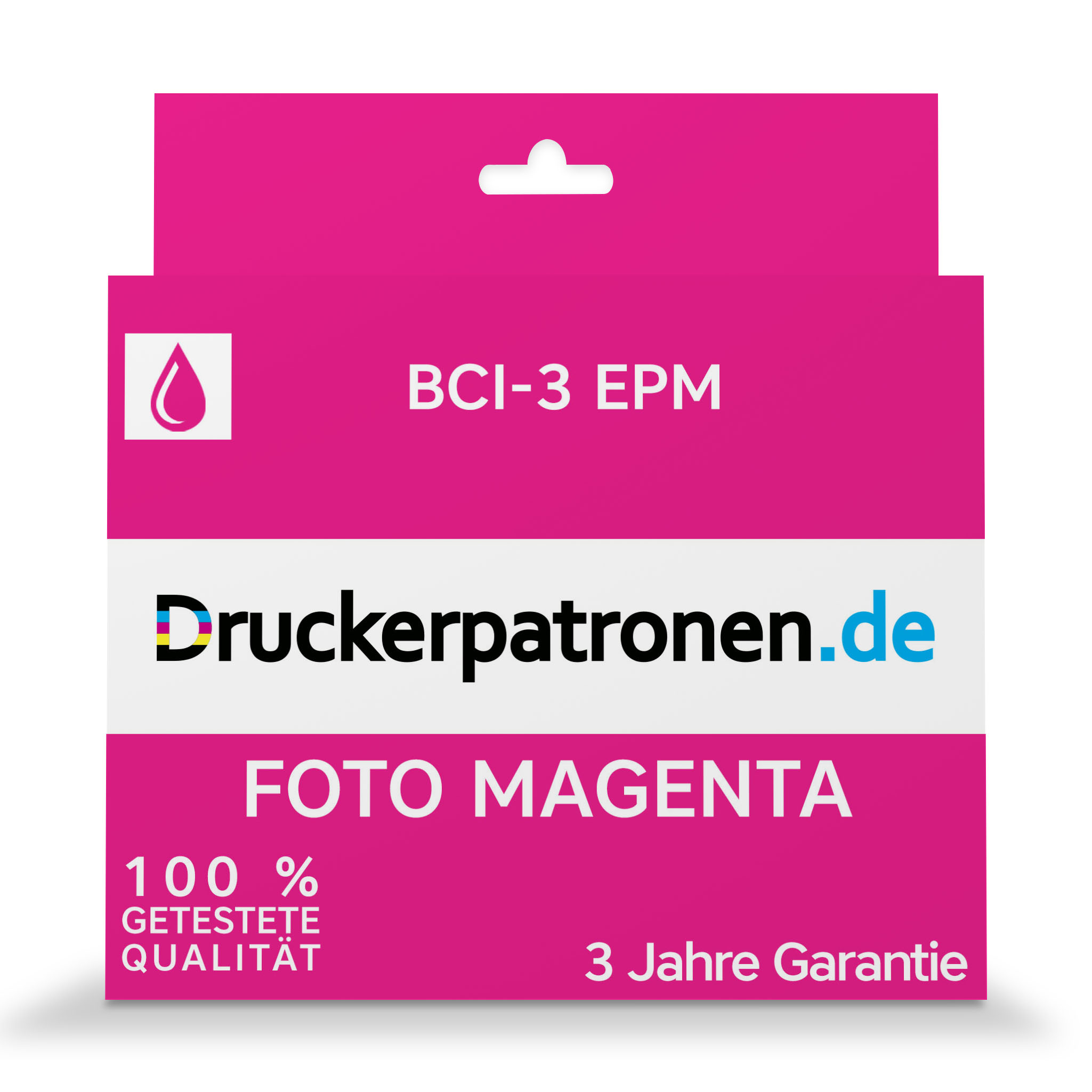 BCI-3 EPM BCI-3 EPM