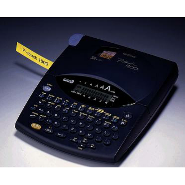 Brother P-Touch 2400