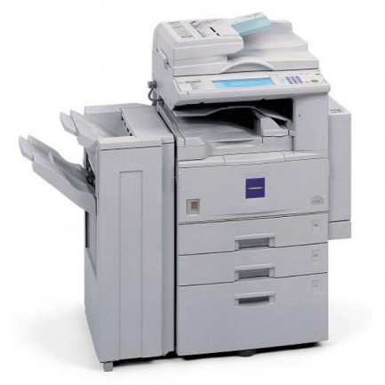 Lanier LD 122