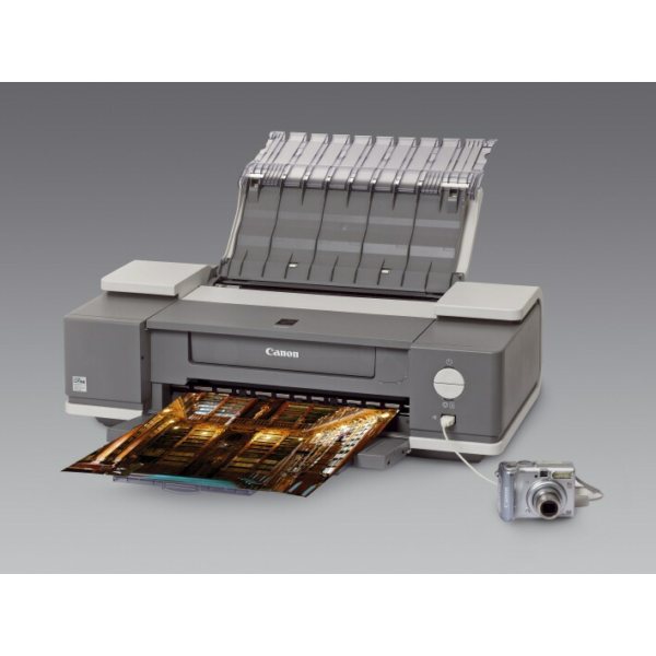 Canon Pixma IX 4000 Series Druckerpatronen beim Spezialisten kaufen | druckerpatronen.de