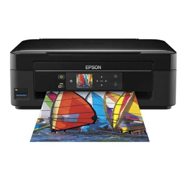 Epson Expression Home XP-305 Druckerpatronen beim Spezialisten kaufen | druckerpatronen.de