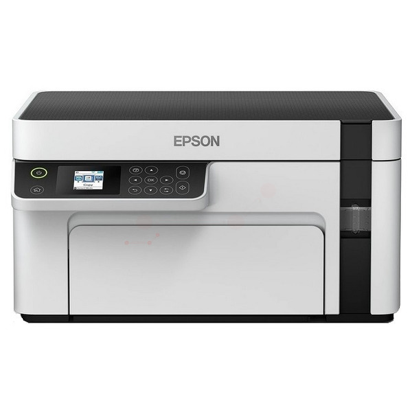Epson EcoTank M 2120 Druckerpatronen beim Spezialisten kaufen | druckerpatronen.de