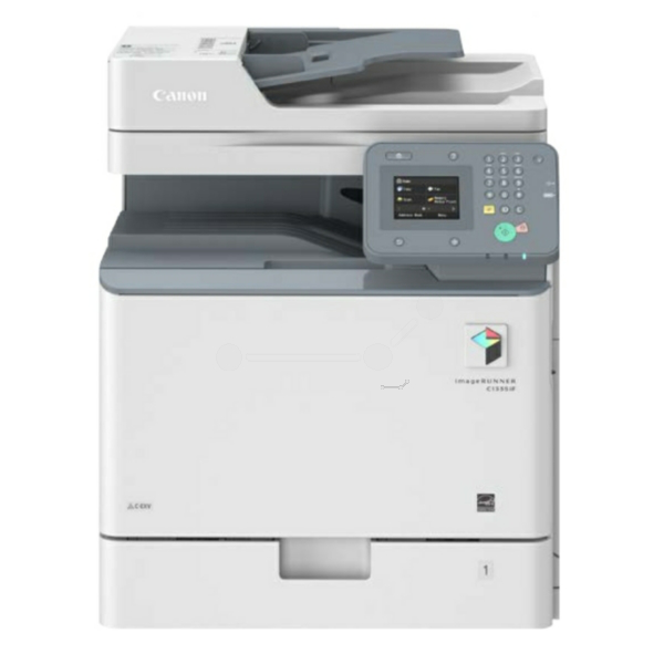 Canon iR-C 1335 iF Toner beim Spezialisten kaufen | druckerpatronen.de