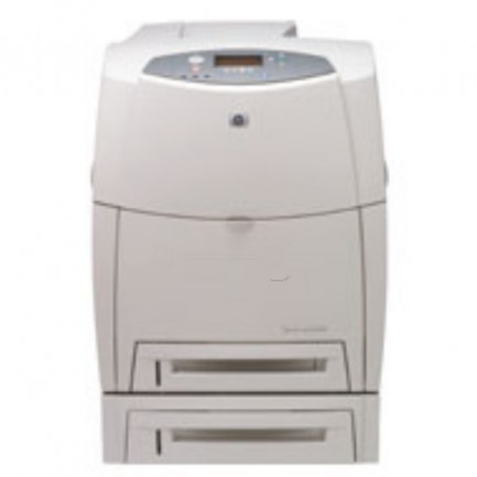 HP Color LaserJet 4650 DTN