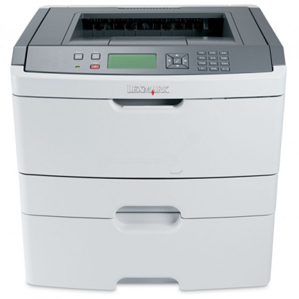 Lexmark E 462 Toner beim Spezialisten kaufen | druckerpatronen.de