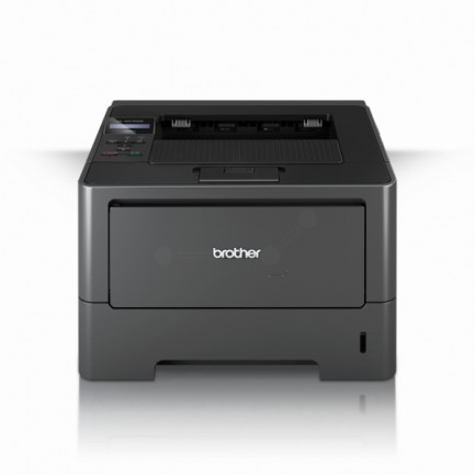 Brother HL-5400 Series