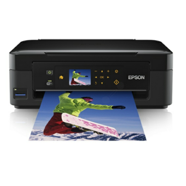Epson Expression Home XP-405 Druckerpatronen beim Spezialisten kaufen | druckerpatronen.de