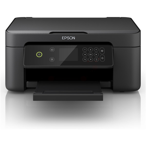 Epson Expression Home XP-4100 Druckerpatronen beim Spezialisten kaufen | druckerpatronen.de