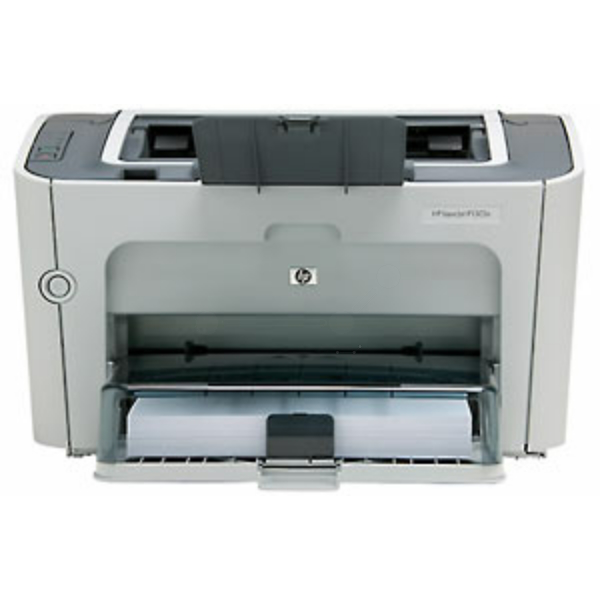 HP LaserJet P 1506 n Toner beim Spezialisten kaufen | druckerpatronen.de